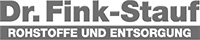 Dr. Fink-Stauff
