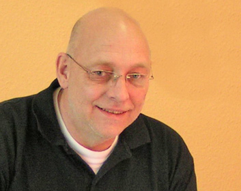 Ralf Thomas