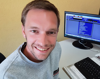 Michael Gebsattel