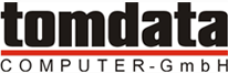logo tomdata hennef