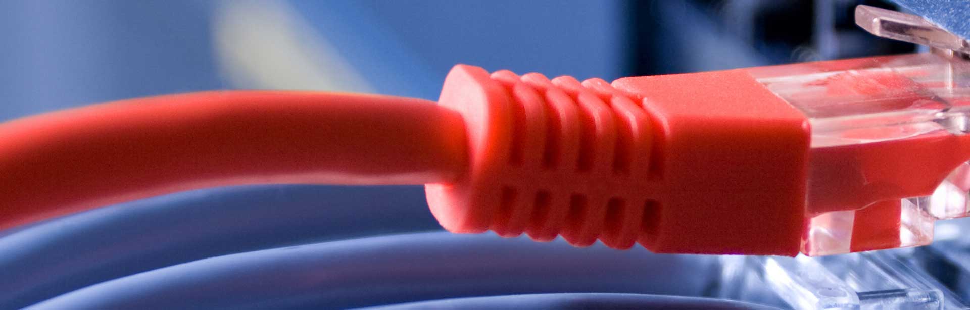 Netzwerke, IT-Service